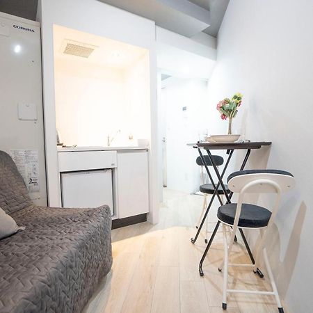 Hill Side Terrace Hiroo Shibuya 203 Apartment Tokyo Ngoại thất bức ảnh