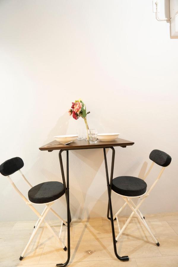 Hill Side Terrace Hiroo Shibuya 203 Apartment Tokyo Ngoại thất bức ảnh