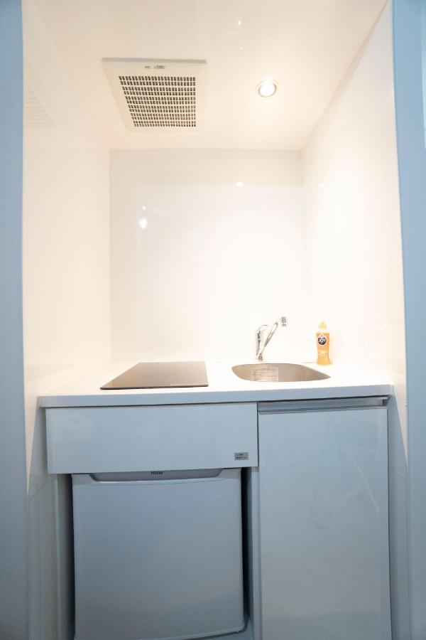 Hill Side Terrace Hiroo Shibuya 203 Apartment Tokyo Ngoại thất bức ảnh