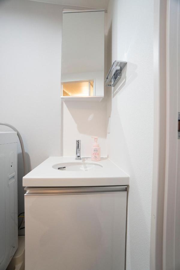 Hill Side Terrace Hiroo Shibuya 203 Apartment Tokyo Ngoại thất bức ảnh