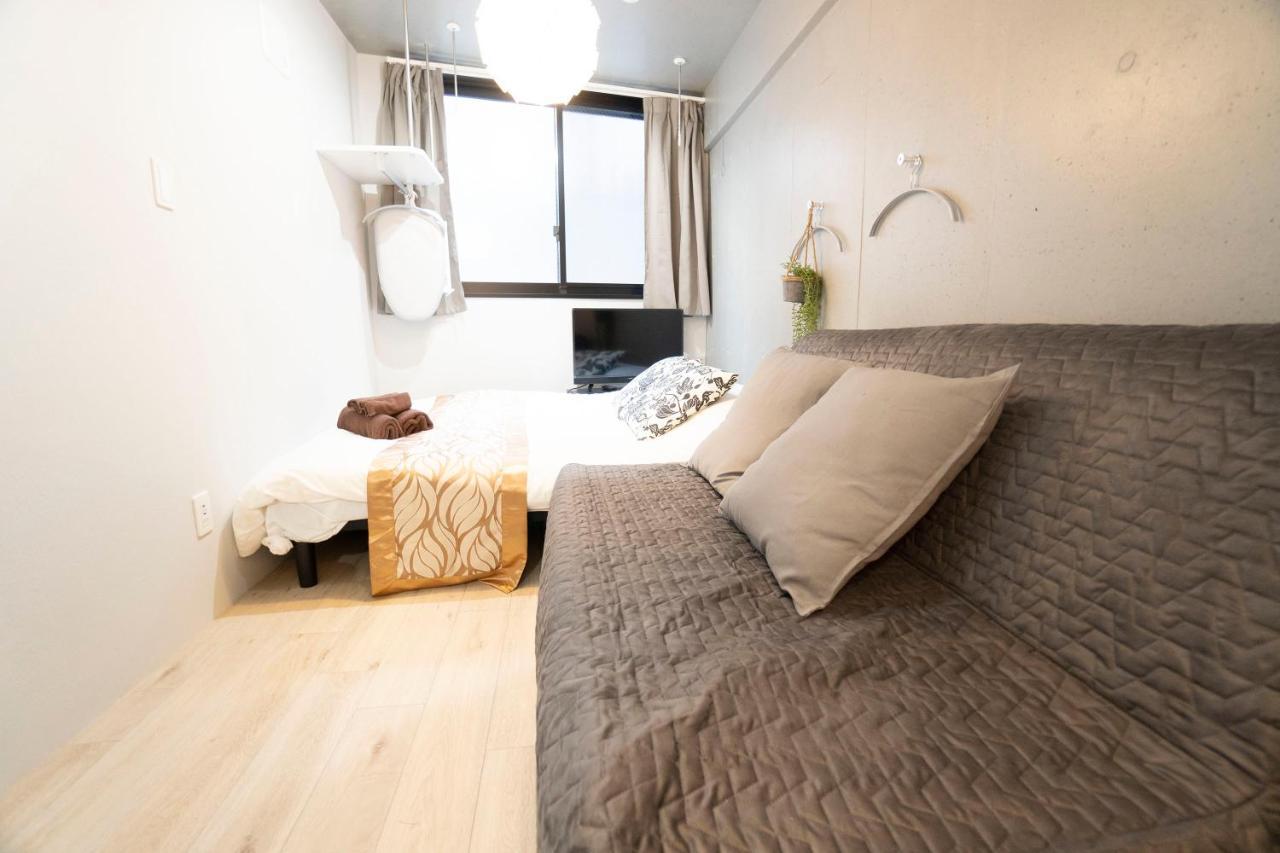 Hill Side Terrace Hiroo Shibuya 203 Apartment Tokyo Ngoại thất bức ảnh