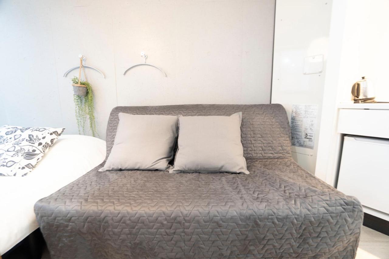 Hill Side Terrace Hiroo Shibuya 203 Apartment Tokyo Ngoại thất bức ảnh