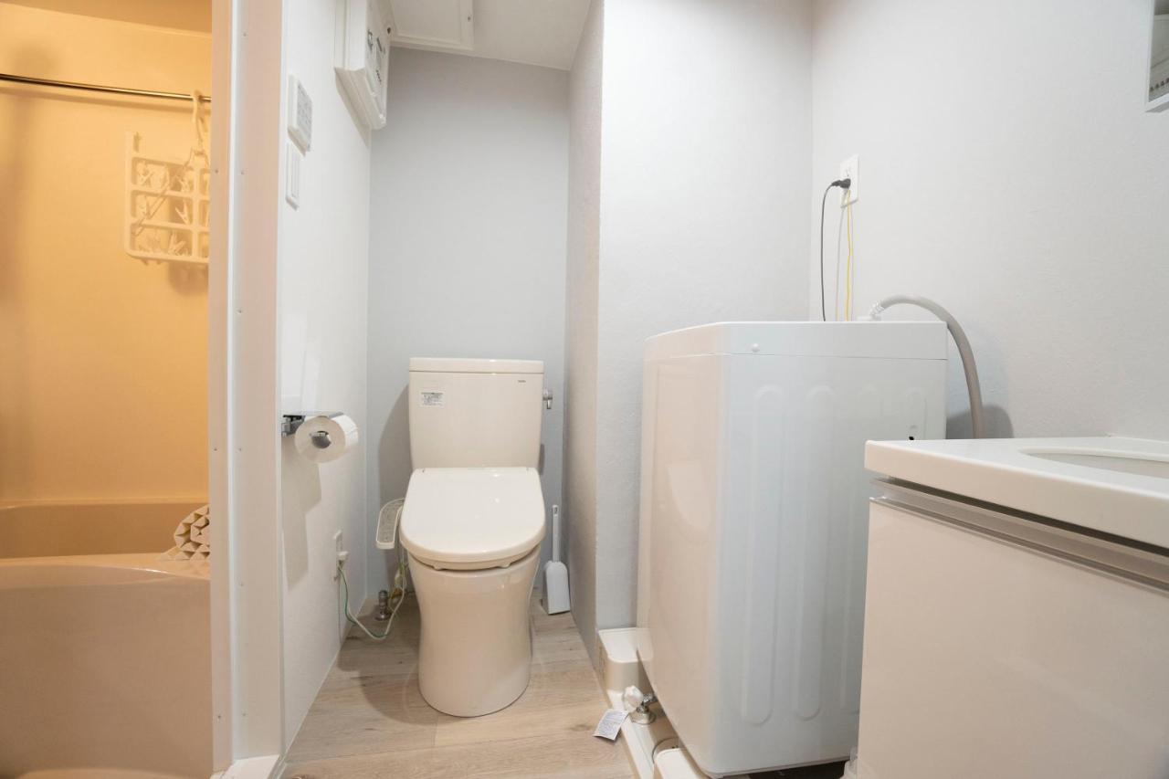 Hill Side Terrace Hiroo Shibuya 203 Apartment Tokyo Ngoại thất bức ảnh