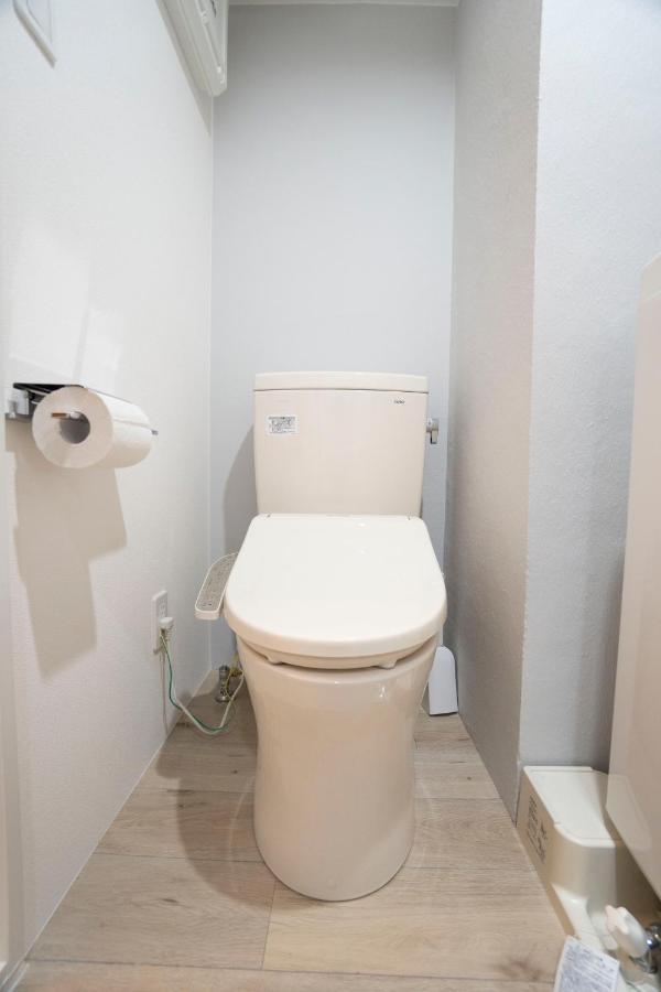 Hill Side Terrace Hiroo Shibuya 203 Apartment Tokyo Ngoại thất bức ảnh