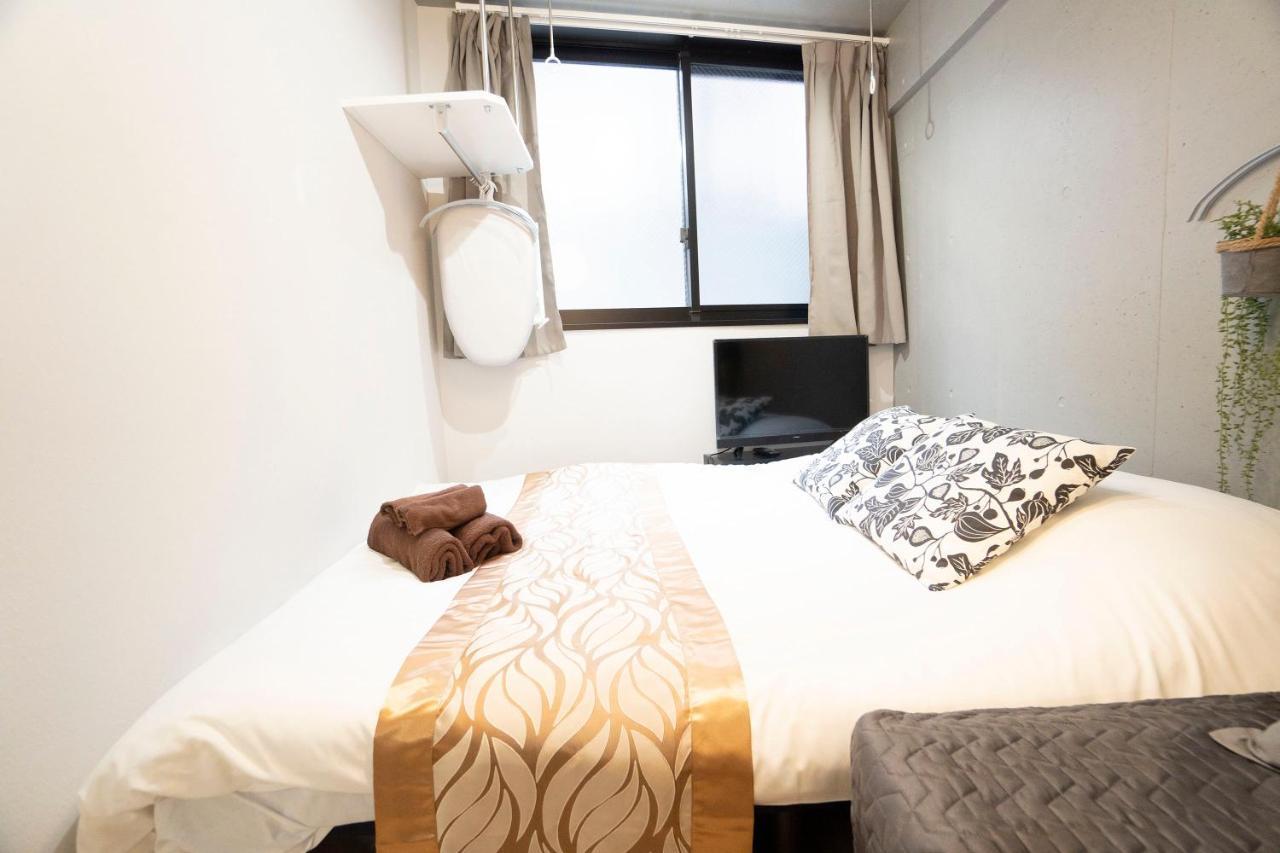 Hill Side Terrace Hiroo Shibuya 203 Apartment Tokyo Ngoại thất bức ảnh