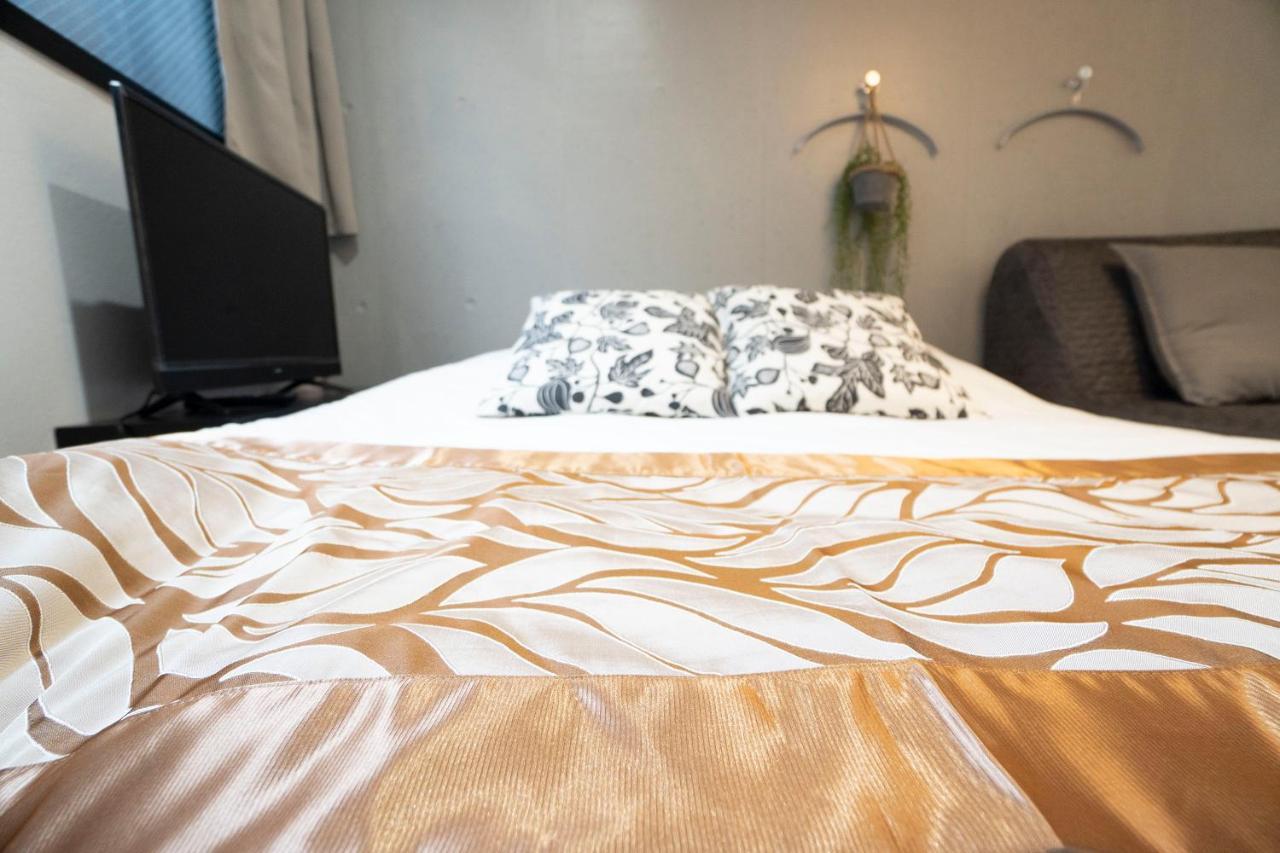 Hill Side Terrace Hiroo Shibuya 203 Apartment Tokyo Ngoại thất bức ảnh