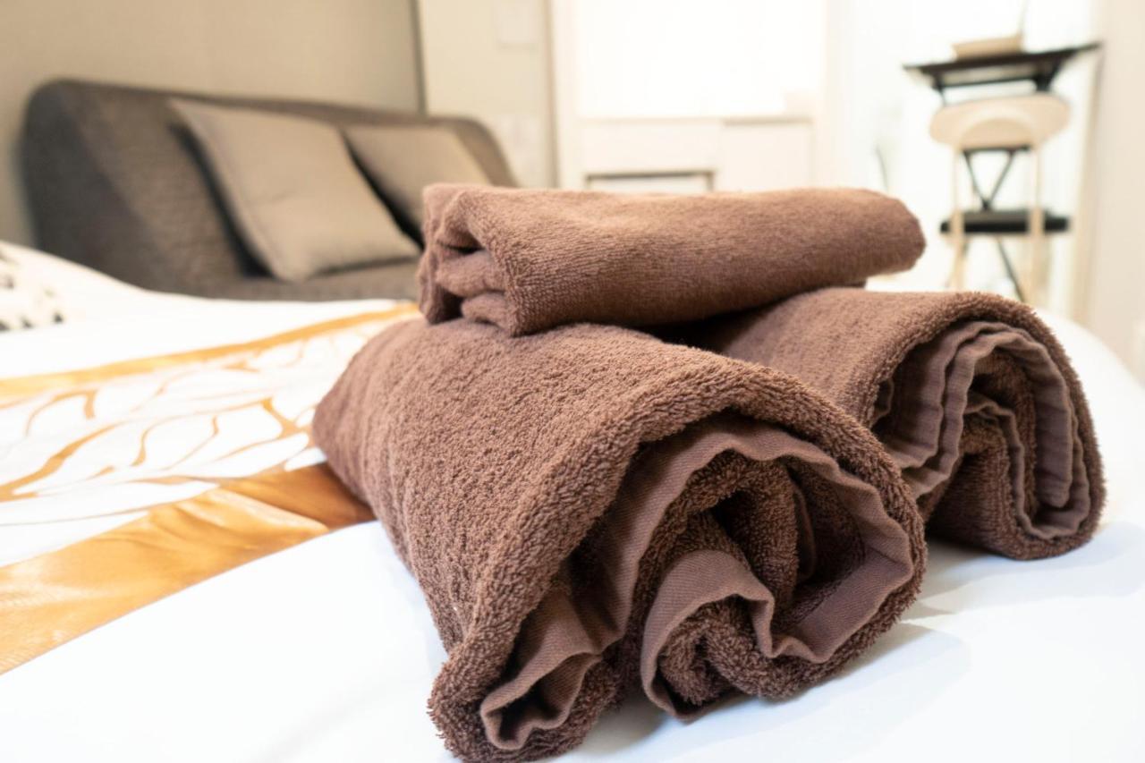 Hill Side Terrace Hiroo Shibuya 203 Apartment Tokyo Ngoại thất bức ảnh
