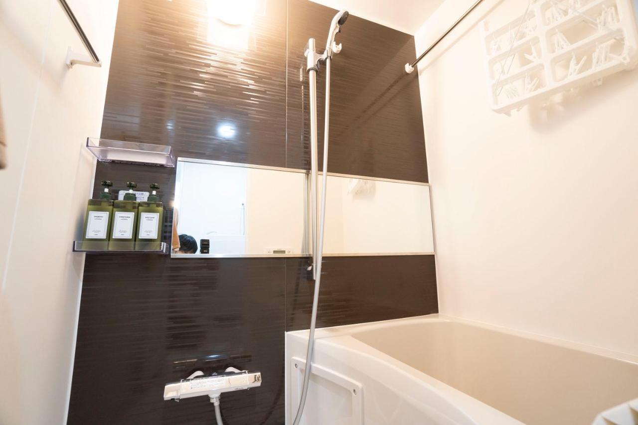 Hill Side Terrace Hiroo Shibuya 203 Apartment Tokyo Ngoại thất bức ảnh